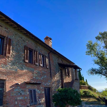 Grove Cottage: Immersed In Nature & Close To Town Città della Pieve Eksteriør bilde