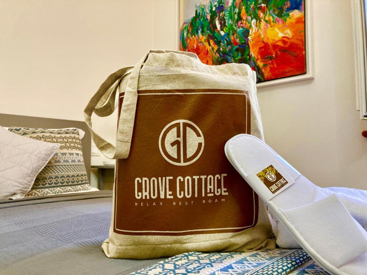 Grove Cottage: Immersed In Nature & Close To Town Città della Pieve Eksteriør bilde
