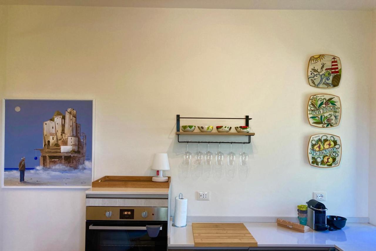 Grove Cottage: Immersed In Nature & Close To Town Città della Pieve Eksteriør bilde