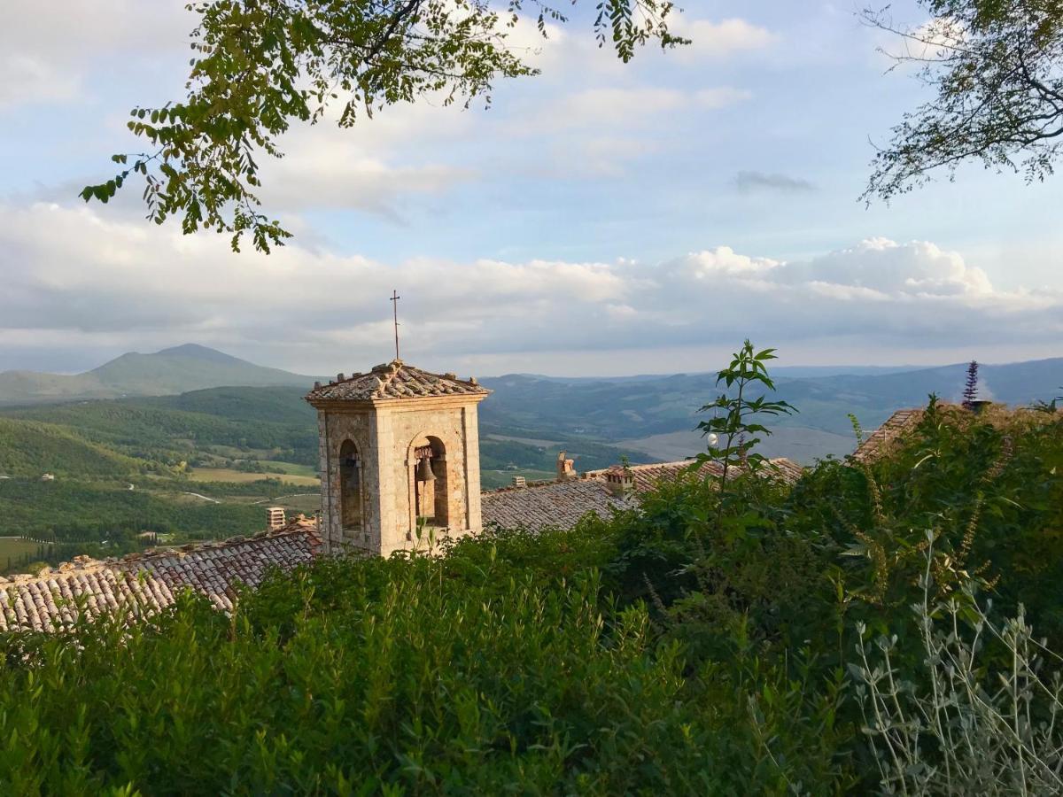 Grove Cottage: Immersed In Nature & Close To Town Città della Pieve Eksteriør bilde