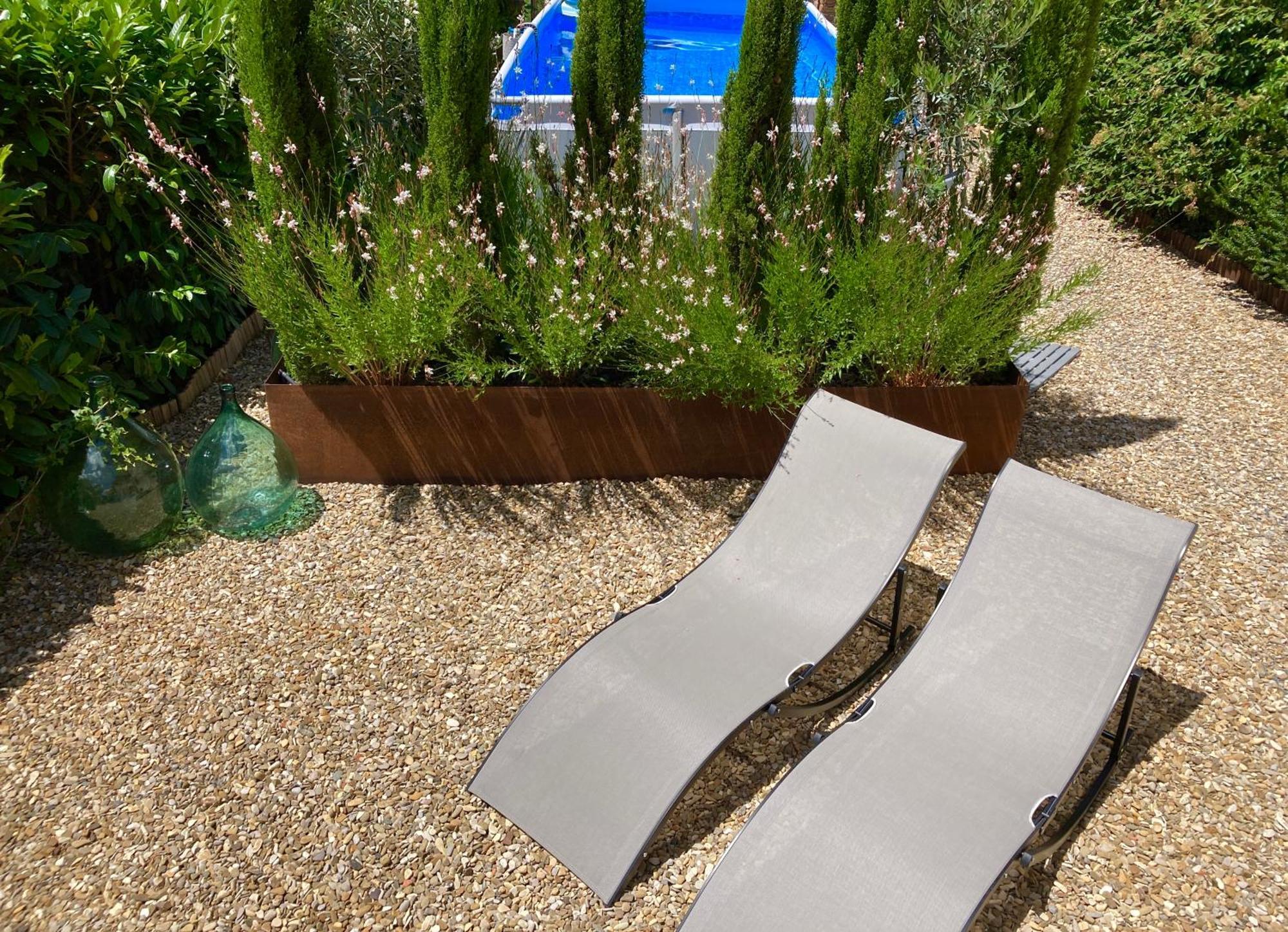 Grove Cottage: Immersed In Nature & Close To Town Città della Pieve Eksteriør bilde